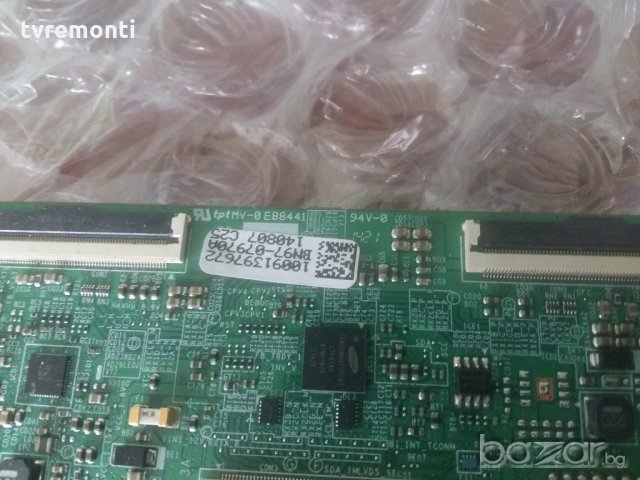 TCON BOARD BN41-02111A, снимка 3 - Части и Платки - 21104888