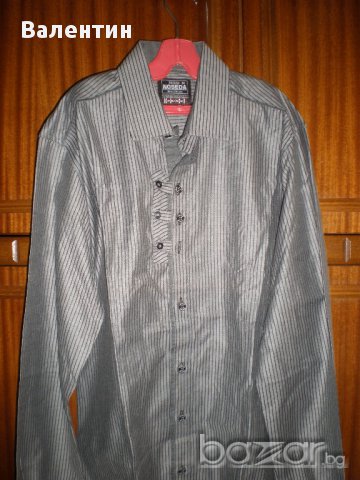 мъжка риза, снимка 4 - Ризи - 12372469