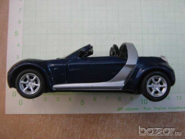 Кола - 59, снимка 5 - Други ценни предмети - 8095815