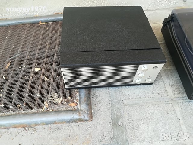 sharp & dual ретро колекция-внос швеицария, снимка 10 - Грамофони - 26000680