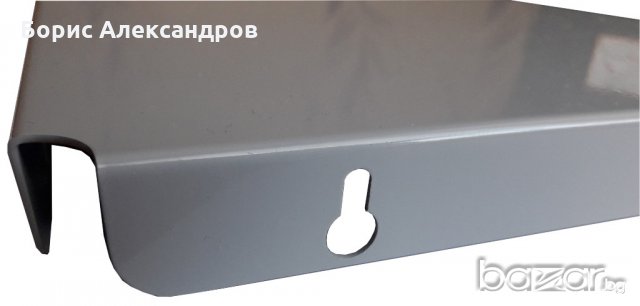 Ъглова етажерка , снимка 3 - Градински мебели, декорация  - 21462864