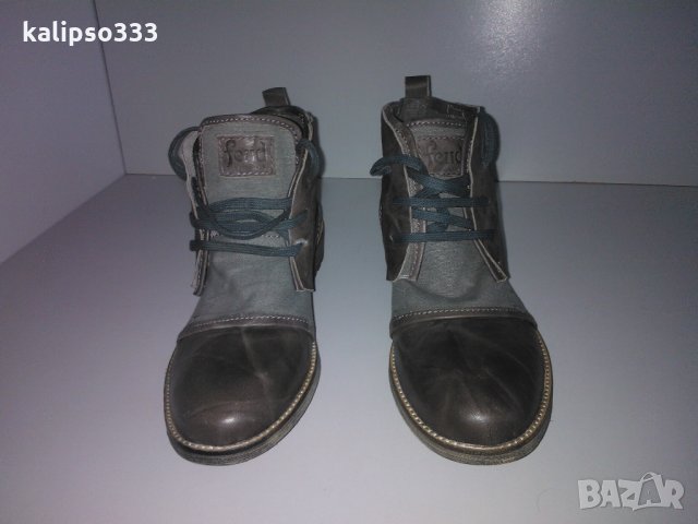 Feud оригинални обувки, снимка 2 - Ежедневни обувки - 24153043