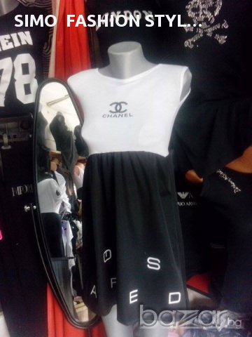 дамска рокля реплика модел 998 в Рокли в гр. София - ID11274910 — Bazar.bg