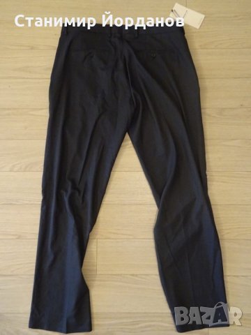 Мъжки панталон Premium By Jack & Jones размер 36, снимка 5 - Панталони - 21841586