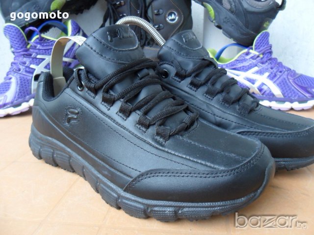 унисекс FILA classic 39 original MEMORY FOAM,Cool Max,GOGOMOTO.BAZAR.BG, снимка 2 - Кецове - 14069399