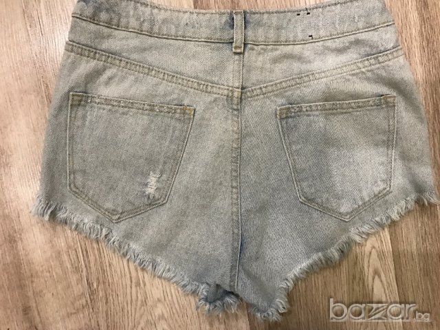 Н&М нови дънки с етукет, снимка 5 - Дънки - 17939309