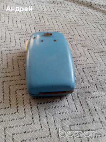 Фенер,фенерче СВЕТЛИНА #2, снимка 5 - Антикварни и старинни предмети - 20538953