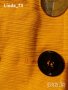 Дам.пола-"YVES SAINT LAURENT"-/памук/,цвят-оранжев. Закупена от Италия., снимка 9