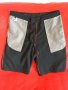 Quicksilver 33 М мъжки черен къс панталон, снимка 9