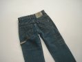 Стилни,маркови дънки за момче,128/134 см. , снимка 1 - Детски панталони и дънки - 16381917