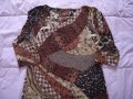 дамска блуза - пролет /есен, снимка 2