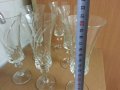 кристални чаши , снимка 2