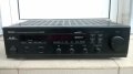 denon dra-585rd-stereo receiver-made in germany-внос швеицария, снимка 4