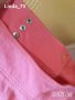 Дам.пола-"HELEN KELLY"-/памук+полиестер/,цвят-диня. Закупена от Италия., снимка 4