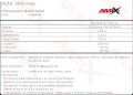 AMIX BCAA Elite Rate 350 Caps., снимка 2