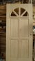  Дървени портални врати, порти, ковани врати от дъски, оградни и декоративни пана, снимка 14