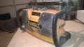 dewalt dw911 type1-profi radio-uk, снимка 10
