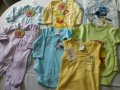 бебешки дрешки за новородено момченце , снимка 4