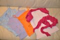 Много дрехи за момиче размер116-122см., снимка 9