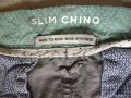 Къси панталони TOM TAILOR, slim chino, размер L, снимка 7