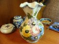 Bassano великолепна ваза, снимка 4