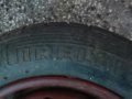 Резервна гума тип патерица, снимка 3