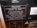 *pioneer cd/rds/tuner/amplifier/deck/dolby-внос швеицария, снимка 10
