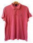 Ralph Lauren мъжка розова тениска