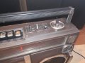 sound-голям и мощен с индикатори касетофон-внос швеицария, снимка 15