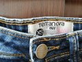Дамски къси панталонки Terranova, снимка 3
