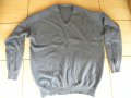 Мъжки пуловер блуза  PLAYLIFE, 100% вълна, Pure New Wool  , снимка 8