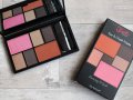 Sleek MakeUP Eye & Cheek Palette Dancing Til Dusk, снимка 6