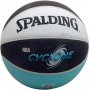 Баскетболна топка Спалдинг Spalding NBA Cyclone color 73-625Z размер 7, снимка 1 - Баскетбол - 18635693