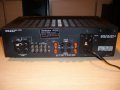 technics sa-100lk stereo receiver-made in japan-внос швеицария, снимка 6
