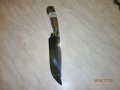 нож ръчна изаботка, снимка 5