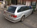 Продавам бмв е39 530д на части, снимка 2