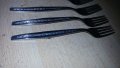 Продавам големи и малки вилици и лъжици, неръждъвейка, снимка 2