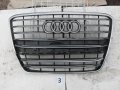 Продавам решетка / решетки / маска от Ауди / Audi , снимка 1 - Аксесоари и консумативи - 11933063