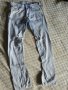 Zara jeans фабрично накъсани, снимка 1