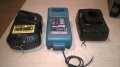 dewalt-makita-dewalt battery charger-внос швеция, снимка 2