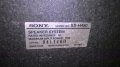 sony ss-h450 2x70w/6ohm-29х25х17см-внос швеицария, снимка 12
