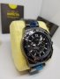 Invicta Pro Diver (Black Series) / Инвикта Про Дайвър - чисто нов мъжки часовник / 100% оригинален, снимка 3