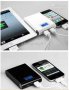 power bank 12000mah зарядно батерия пауърбанк 12000мач, снимка 3