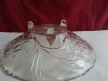 стъклена купа фруктиера , снимка 7
