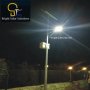 улична лед лампа led street light 20/40/60w -цена 40лв, моля БЕЗ бартери -20 вата за 40 лева -40 ват, снимка 3