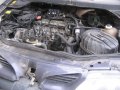 Рено Сценик на части-двигател 2000куб-с газов инжекцион , снимка 12