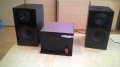 samsung usb/aux/dvd/receiver+2 тонколони-внос швеицария, снимка 3