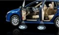Лого проектор за кола BMW,AUDI,MERCEDES,VW,OPEL, снимка 1 - Аксесоари и консумативи - 20247813