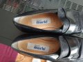 маркови кожени обувки Skona Marie Loafers, снимка 5