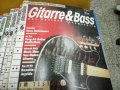 Музикално списание Gitarre & Bass, снимка 4